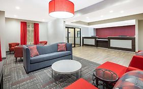 Ramada By Wyndham Alpharetta Atlanta North